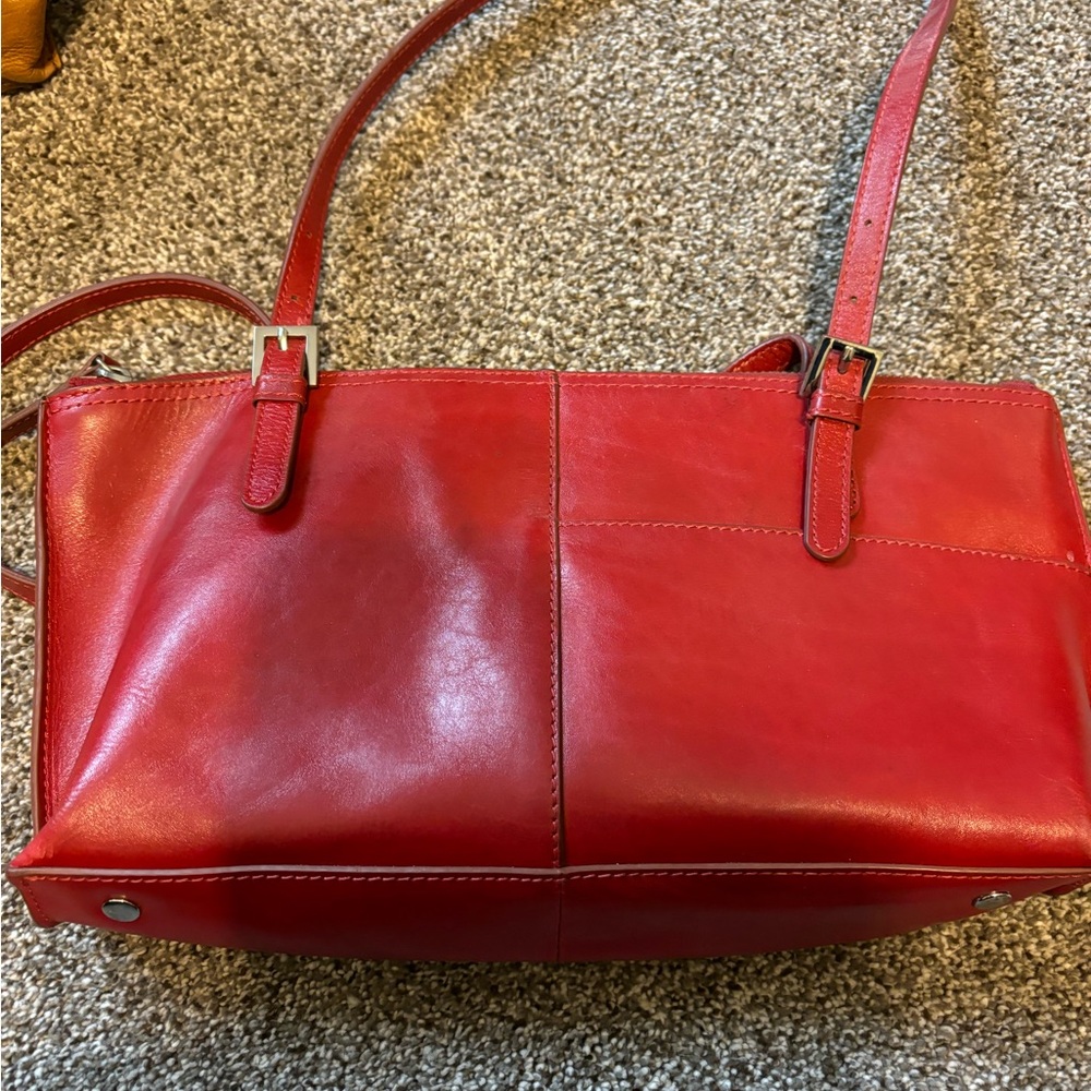 Hobo bag